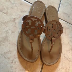 Tory Burch Miller Sandals